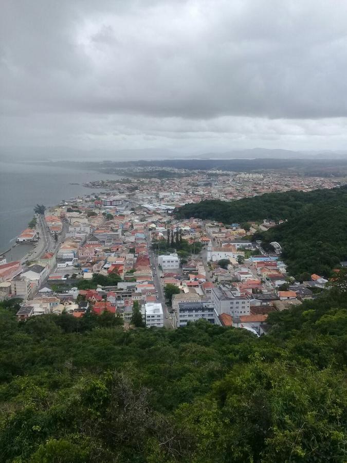Pousada Лагуна Екстер'єр фото